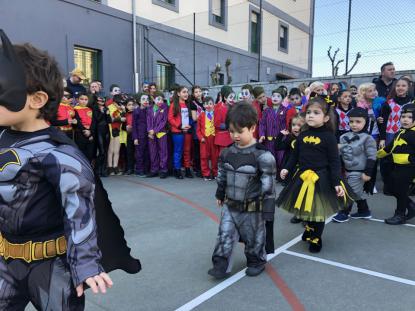 CARNAVAL 2020 - Foto 13