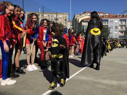 CARNAVAL 2020 - Foto 14