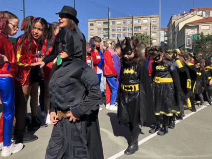 CARNAVAL 2020 - Foto 16