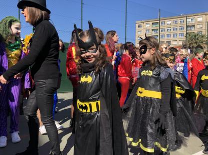 CARNAVAL 2020 - Foto 15