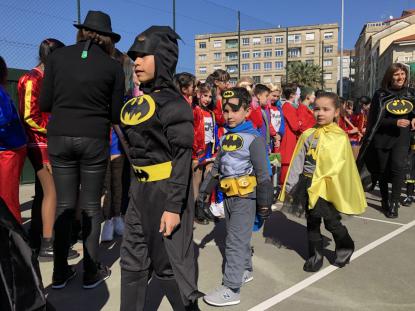 CARNAVAL 2020 - Foto 17