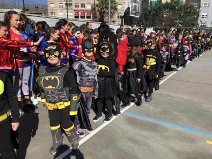 CARNAVAL 2020 - Foto 18