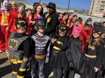 CARNAVAL 2020 - Foto 19