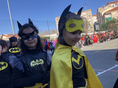 CARNAVAL 2020 - Foto 20