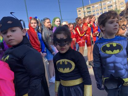 CARNAVAL 2020 - Foto 21