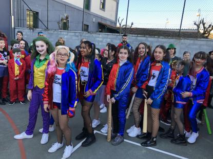 CARNAVAL 2020 - Foto 22