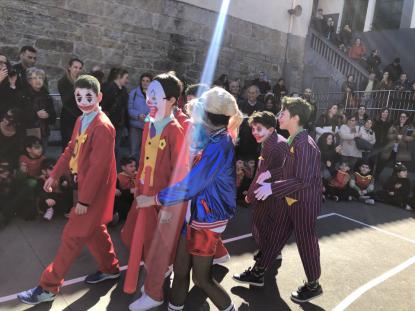 CARNAVAL 2020 - Foto 23