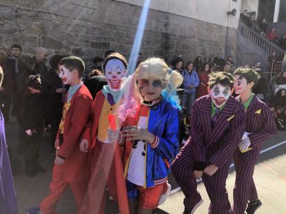 CARNAVAL 2020 - Foto 24
