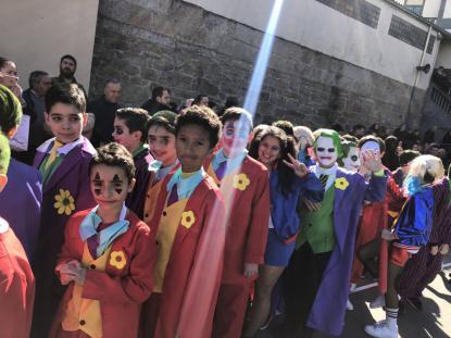 CARNAVAL 2020 - Foto 25