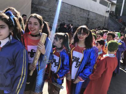 CARNAVAL 2020 - Foto 26