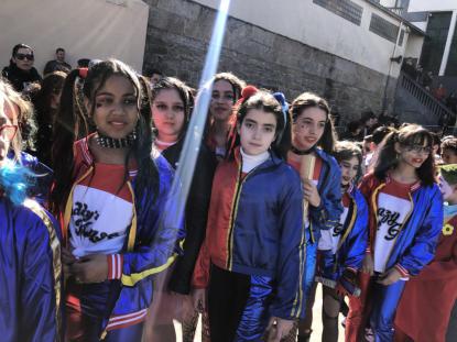 CARNAVAL 2020 - Foto 27