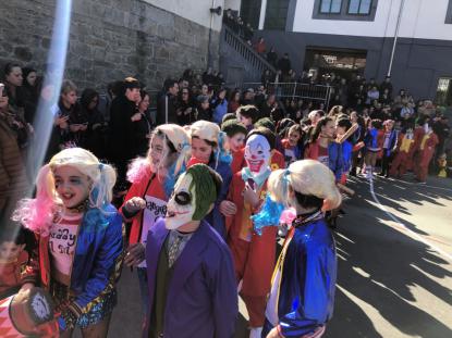 CARNAVAL 2020 - Foto 29