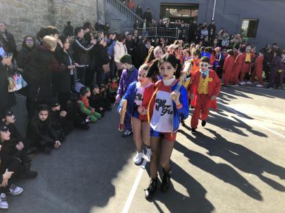 CARNAVAL 2020 - Foto 31