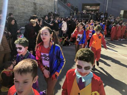 CARNAVAL 2020 - Foto 32