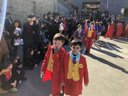 CARNAVAL 2020 - Foto 33