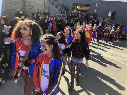 CARNAVAL 2020 - Foto 34