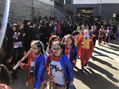 CARNAVAL 2020 - Foto 35