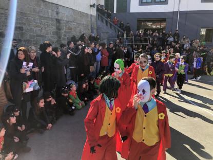 CARNAVAL 2020 - Foto 36
