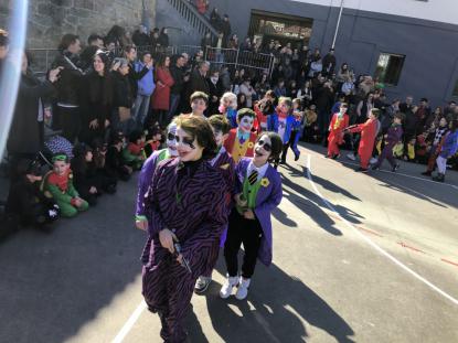 CARNAVAL 2020 - Foto 37