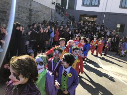 CARNAVAL 2020 - Foto 38