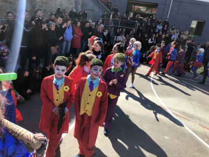 CARNAVAL 2020 - Foto 39