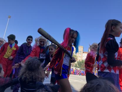 CARNAVAL 2020 - Foto 40