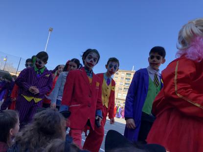CARNAVAL 2020 - Foto 41