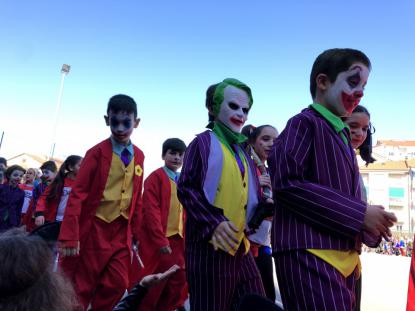 CARNAVAL 2020 - Foto 42