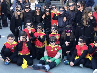 CARNAVAL 2020 - Foto 44
