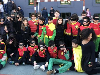 CARNAVAL 2020 - Foto 45