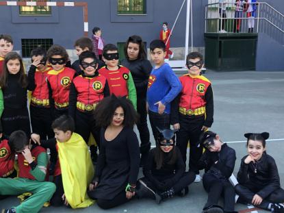 CARNAVAL 2020 - Foto 46