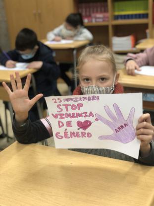 DENUNCIA LA VIOLENCIA DE GNERO - Foto 6
