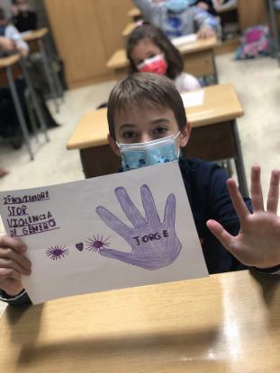 DENUNCIA LA VIOLENCIA DE GNERO - Foto 7