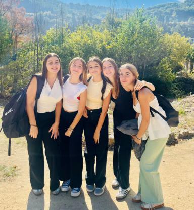 CONVIVENCIAS: creciendo juntos en valores tico-cristianos - Foto 20