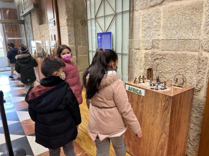 BELENES DEL MUNDO - Foto 6