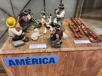 BELENES DEL MUNDO - Foto 13