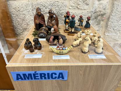 BELENES DEL MUNDO - Foto 15