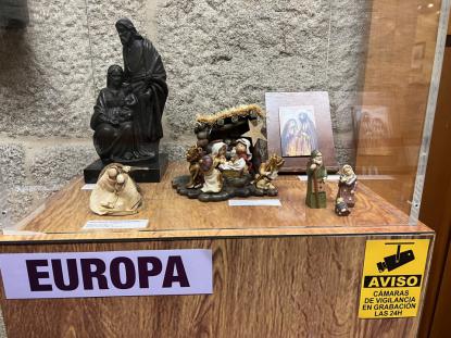 BELENES DEL MUNDO - Foto 27