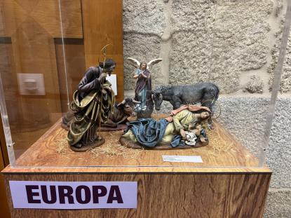 BELENES DEL MUNDO - Foto 28