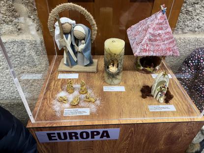 BELENES DEL MUNDO - Foto 29