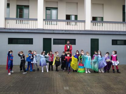 CARNAVAL 2021 - Foto 39