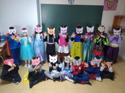 CARNAVAL 2021 - Foto 42
