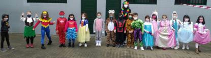 CARNAVAL 2021 - Foto 43
