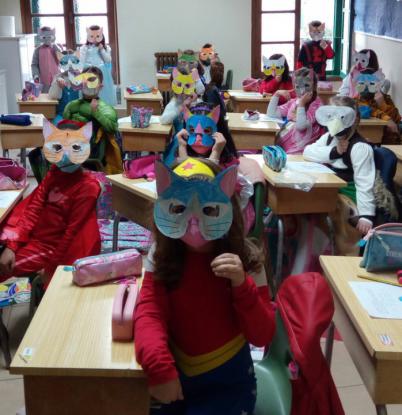 CARNAVAL 2021 - Foto 44