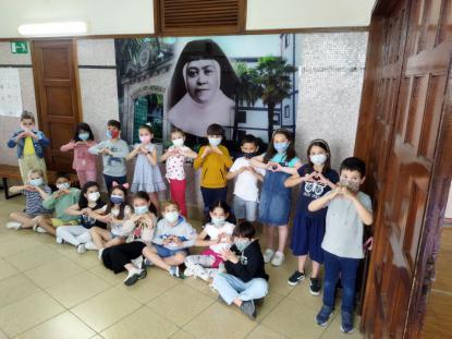 SANTA BONIFACIA 2021 - Foto 3