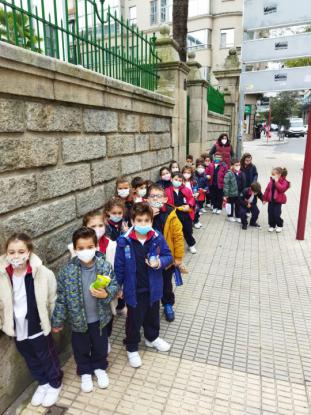 MAGOSTO PRIMARIA - Foto 3