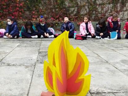 MAGOSTO PRIMARIA - Foto 5