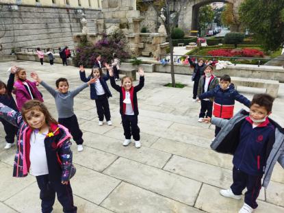 MAGOSTO PRIMARIA - Foto 7