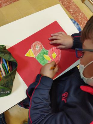 Da Internacional de la Paz y la No Violencia - Foto 17