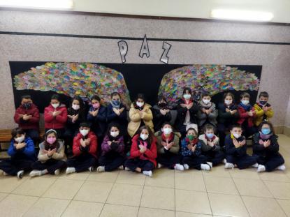 Da Internacional de la Paz y la No Violencia - Foto 22